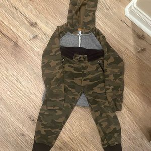 Old navy matching set